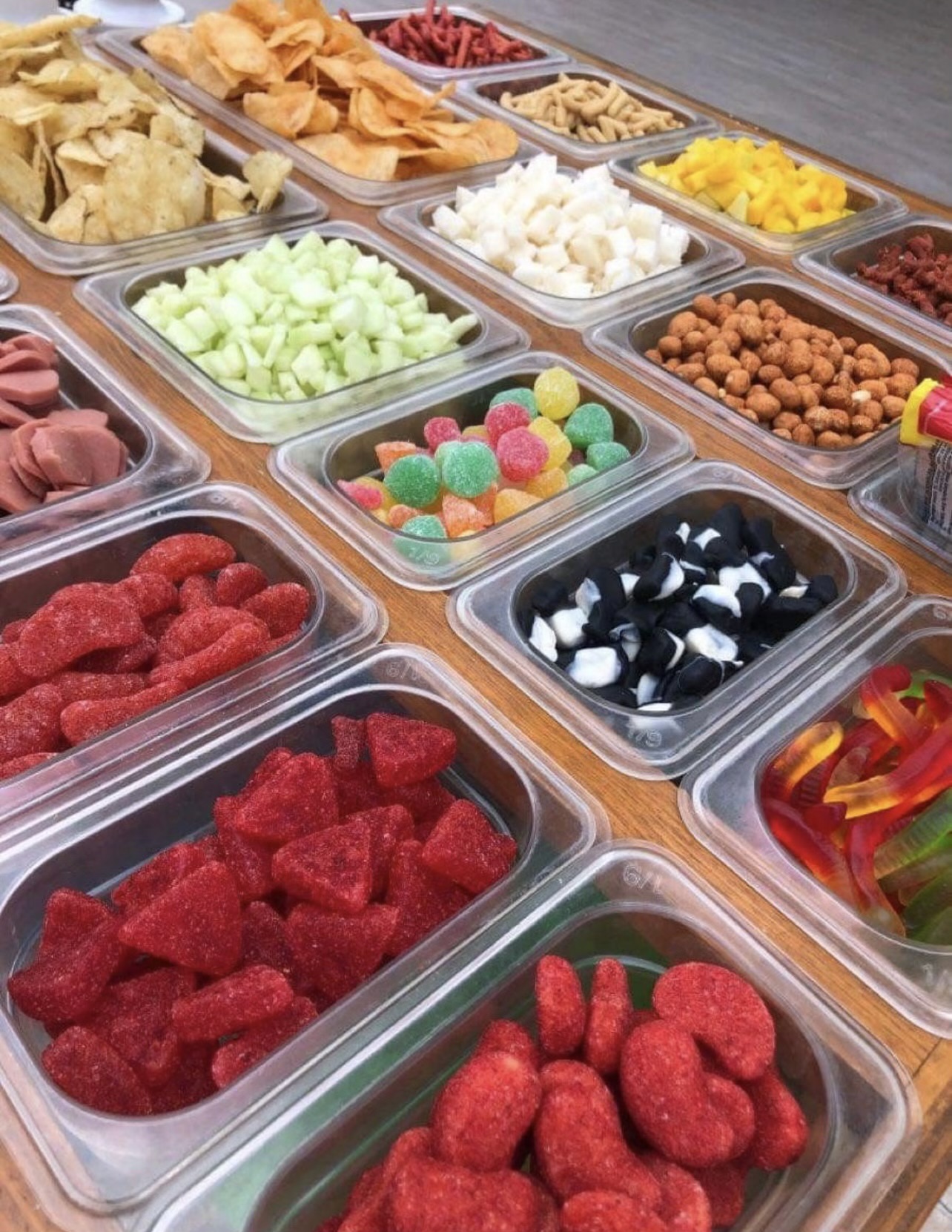 Antojito Cart (2)