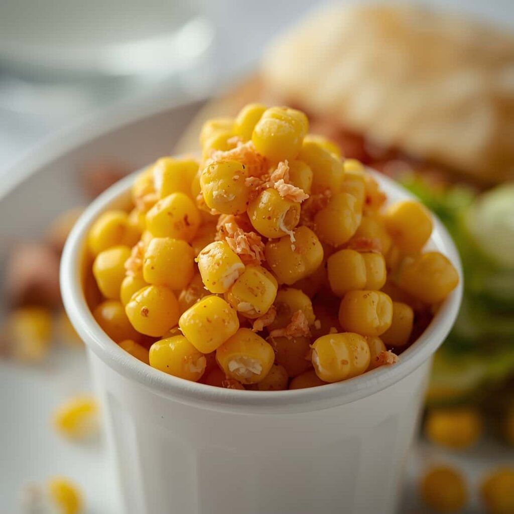 Elote Cart