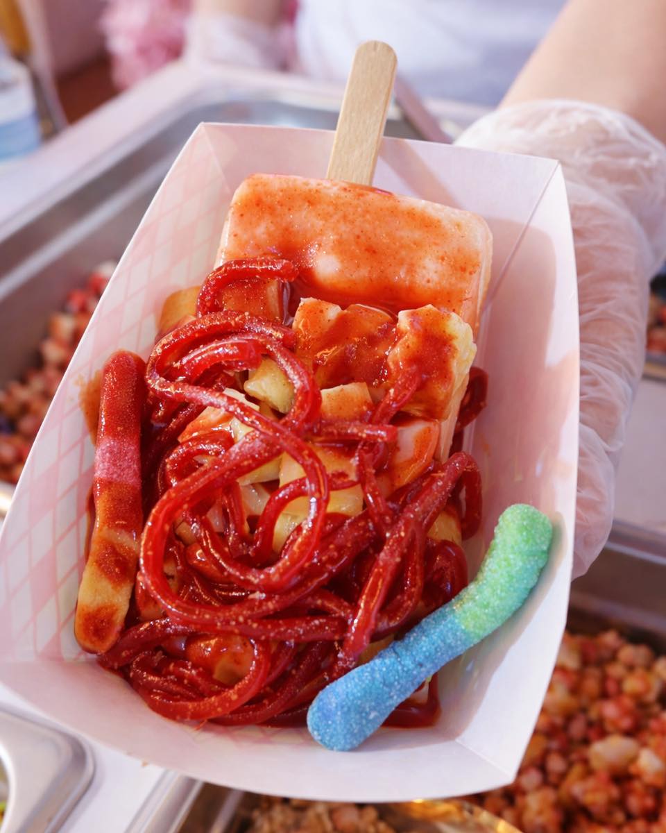 Paleta Cart