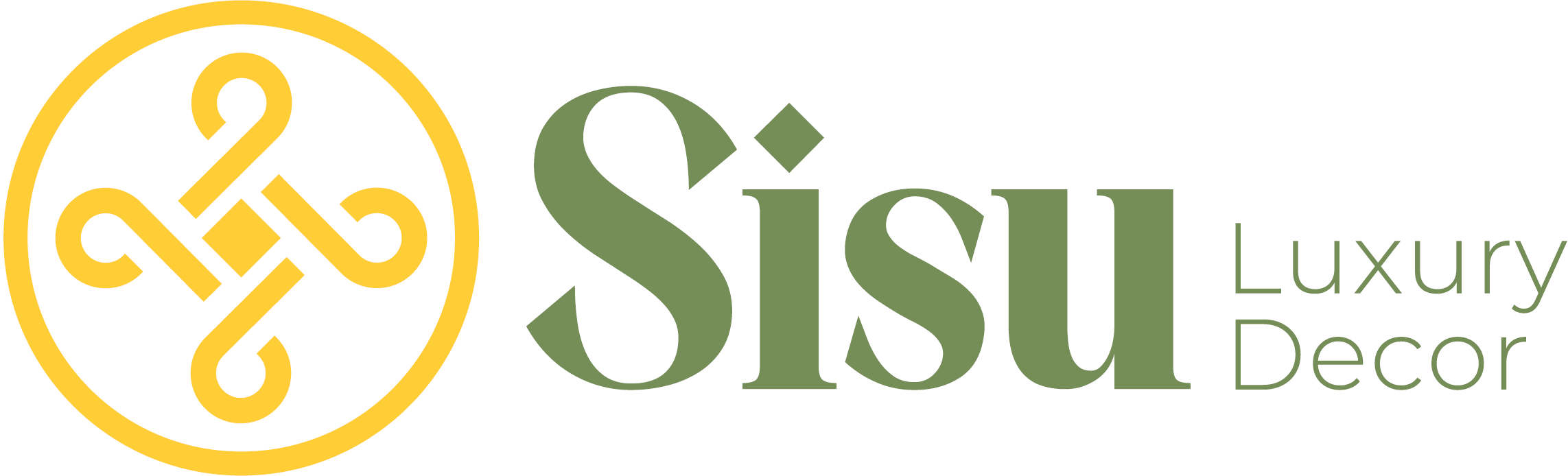Sisu Luxury Decor